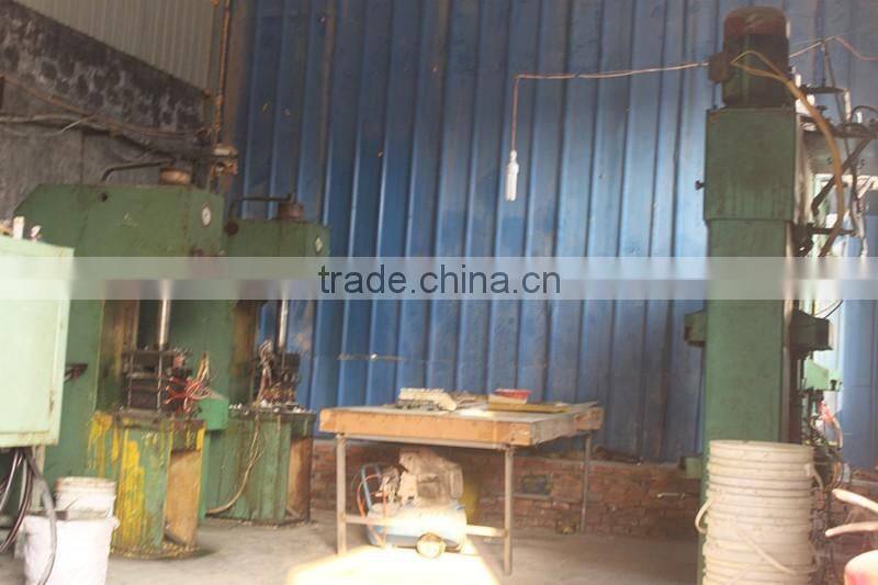 Spear for guardrail/ park fence stainless steel spear