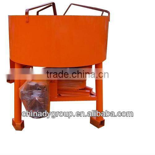 QT8-130T concrete color Tile making Machine (Dongyue Brand)