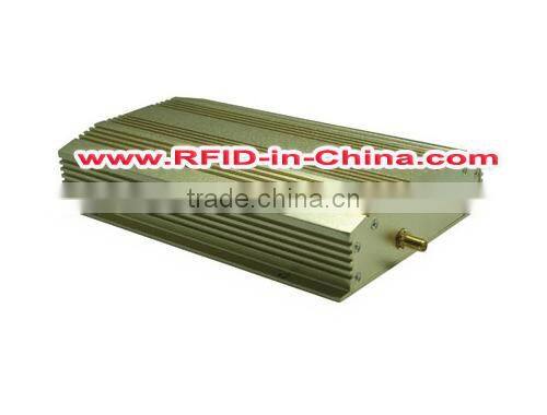 Waterproof NFC Antenna in Industrial