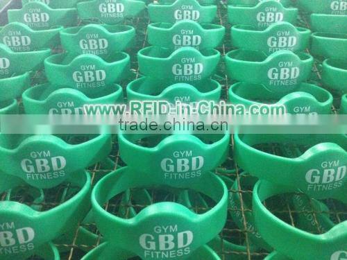 Access Control Attendance System Using RFID Reader and nfc Tags