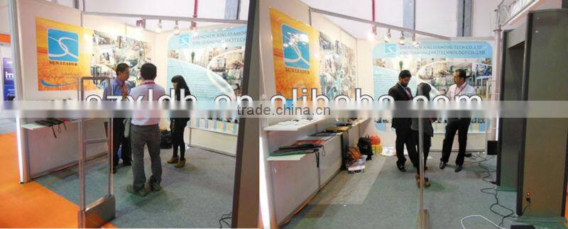 anti theft for shops Am Sensor Detection Eas System XLD-AM04