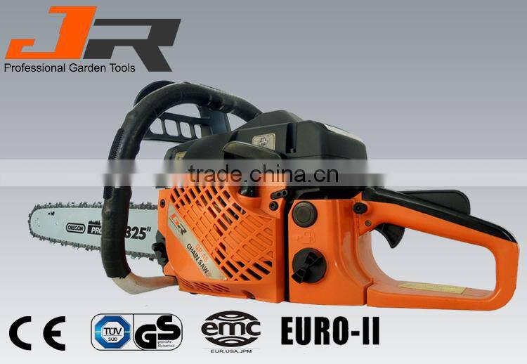 Tools for sale chain saw GR-5800C with oregon chain and bar