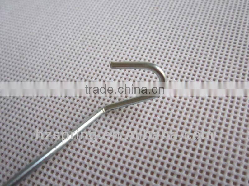 Torsion Spring for Garage Door