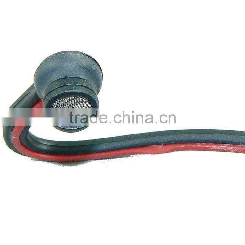 New HD wireless bluetooth stereo HD headphones