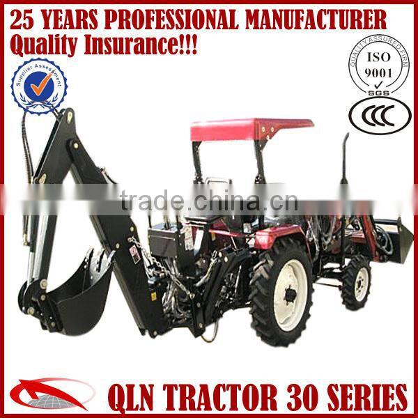 QLN254 small tractor /25hp mini tractor