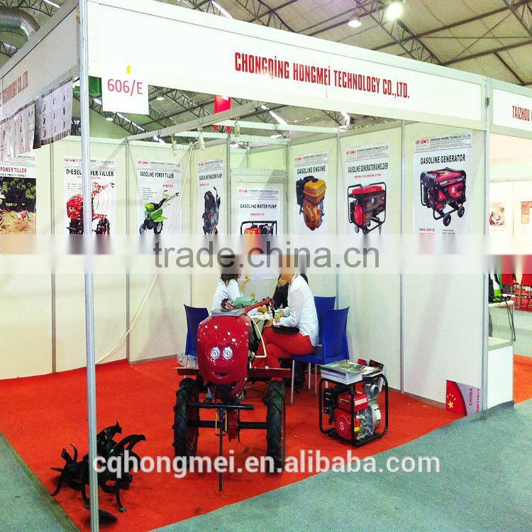 Egypt Digital Type 2Kw Gasoline Generator 6.5 Hp