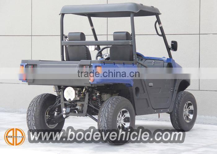 New electric utv 4x4 with 5000w utv(MC-182)