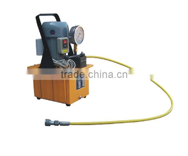 70Mpa Portable Electric Hydraulic Pump Manufacturer,pump hydraulics