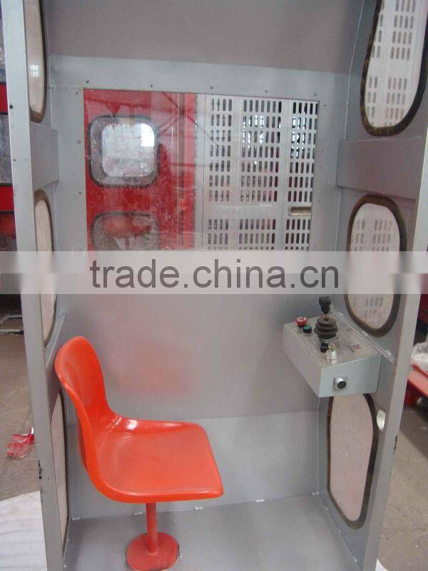 SC120 Construction hoist/lifter/elevator