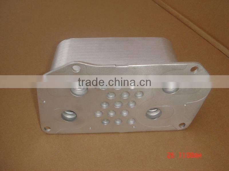 Detuz 1013 Oil Cooler 04209931 04206958