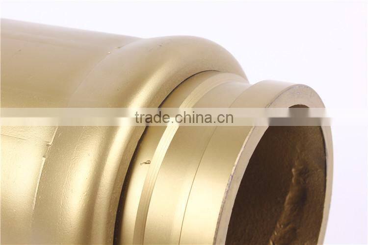 Customized Logo Pipe Dream Product Flexible Hose With Flange End