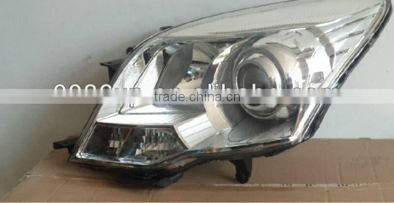 Good quality & Low price Auto Spare Parts Headlamp/headlight for Great wall Hover H3