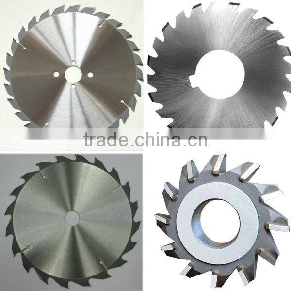 Wood Working Used Circular Tungsten Carbide Circular Woodworking Knives