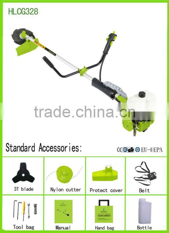 Float Style Automatic Grass Cutter Motor HLCG328