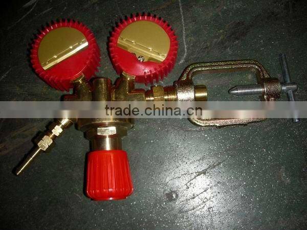 Oxygen Gas Regulator