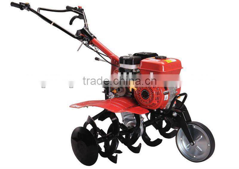 round blade and disc of tillers for agricultural machinery