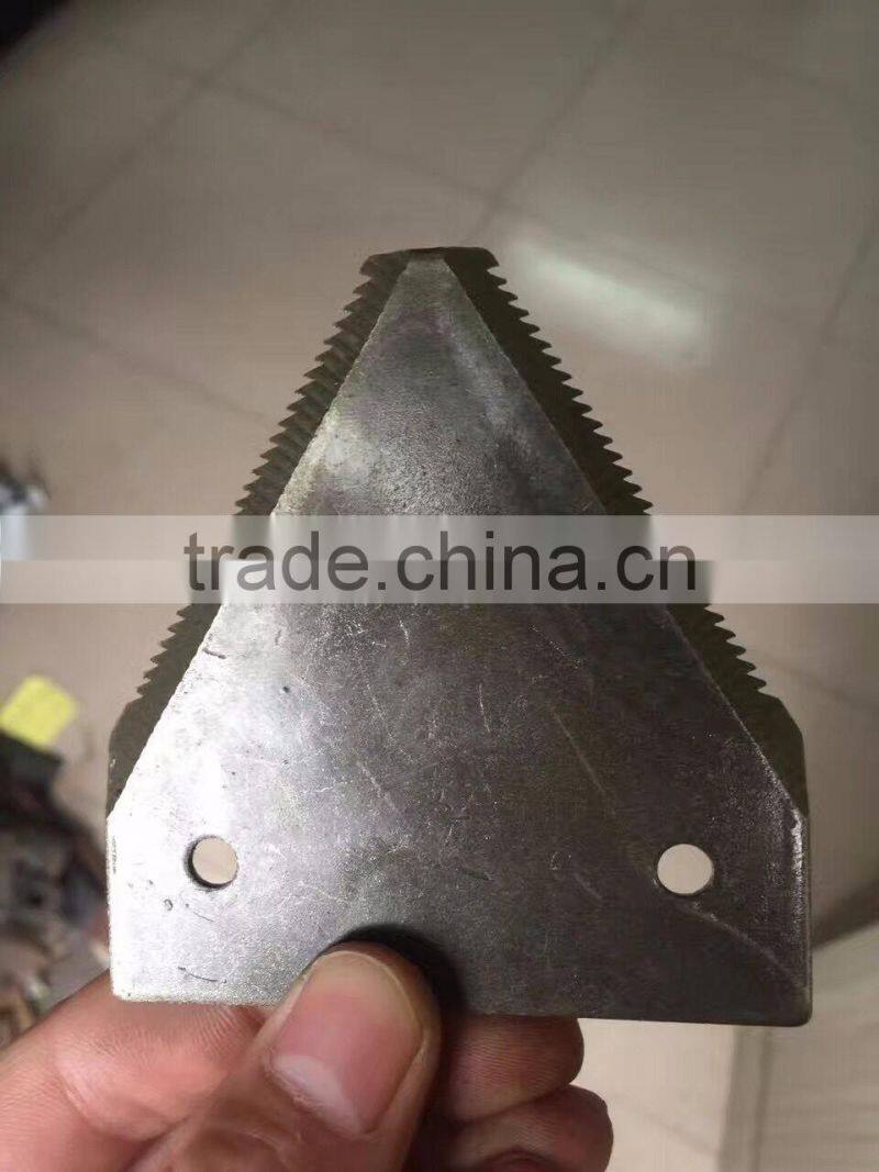 Agriculture Combine Harvester Blade Used For John Deere