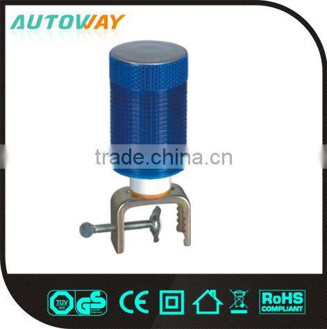 Road LED Solar Barricade Warning Light