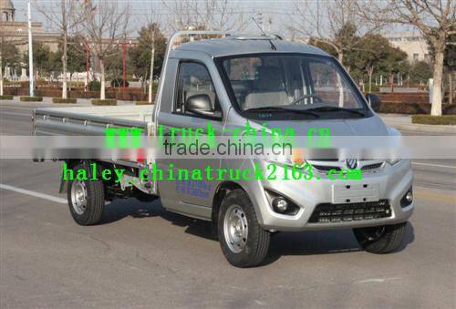 hot selling pick-up ,cargo truck for sale