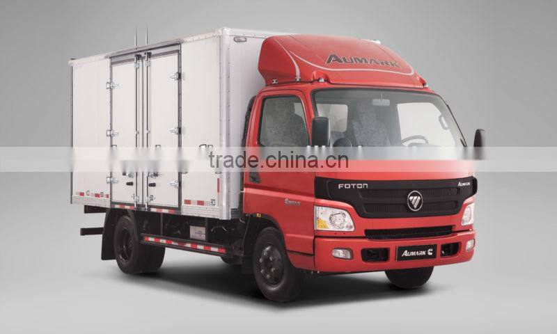 carry container truck hydraulic lift elevator truck