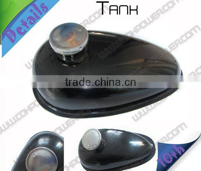 80cc Motor Bicycle Engine Kit/ Motorized Bike Gas Kits/bicycle gas motor kit