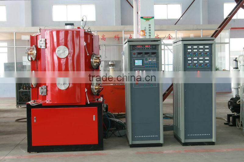 coating machines/ film plating machine/Ceramic PVD Vacuum Coating Machine