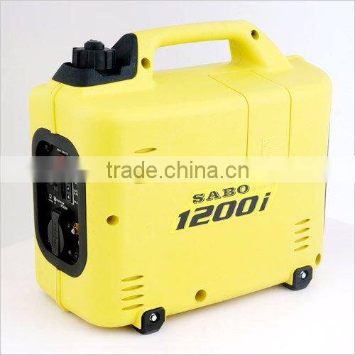 sina wave inverter generator