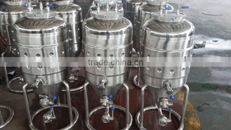100l fermenter
