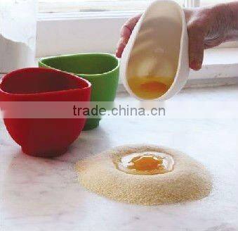 Diverse Hot Sale Silicone Kitchenware