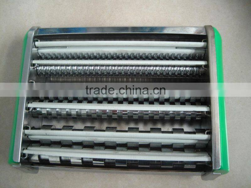 GRT - FLF 3150 Removable Pasta Sheeter