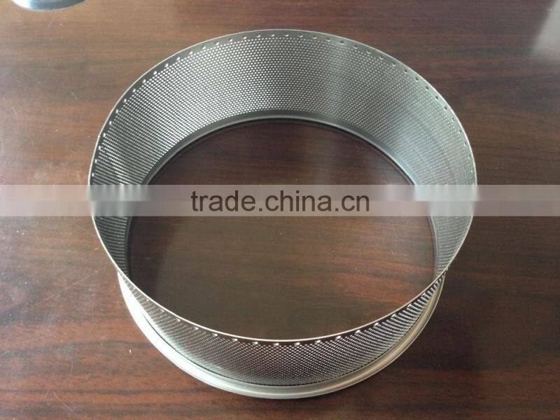 OEM High precision metal stamping parts