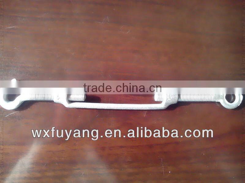 OEM zinc plated stamping parts