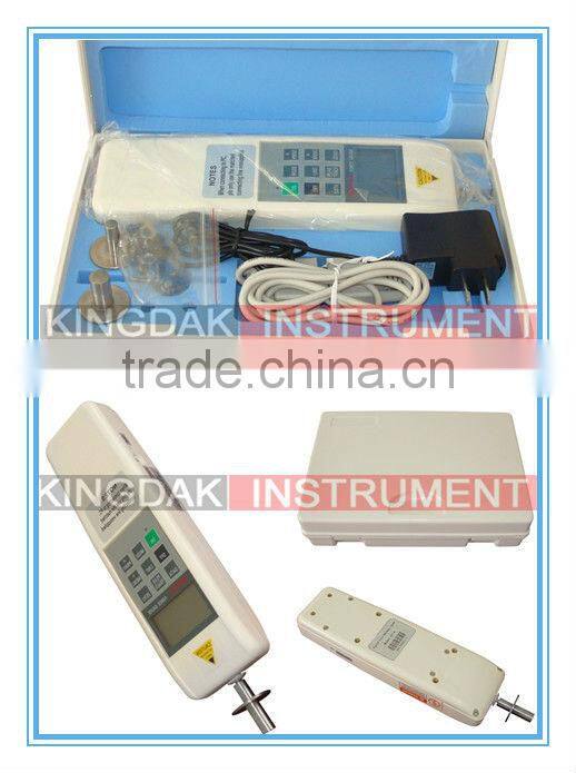 Digital Fruit Sclerometer KGY-4