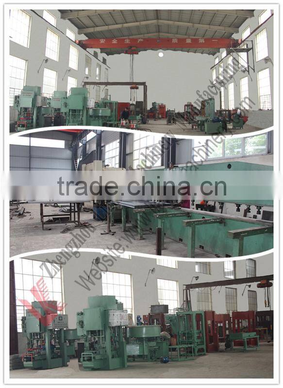 Construction Companies Cement Roof Tile Production Machine/Tile Forming Plant/roof tile making machine for sale in africa