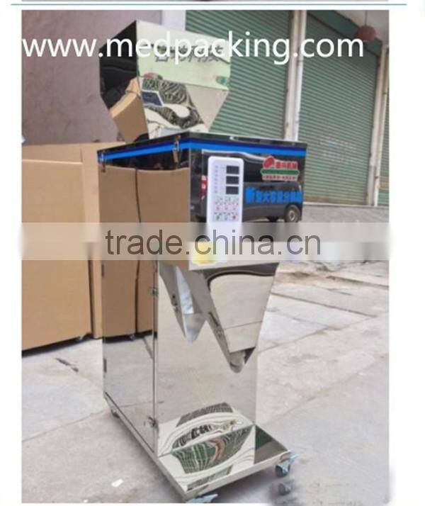 25-999g Large Quantitative Intelligent Powder Packaging Machine,powder filling machine