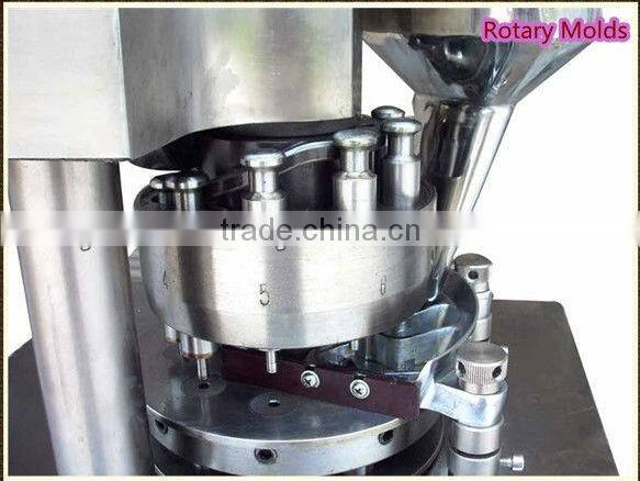 Rotray Tablet Press ZP Tablet Making Machine