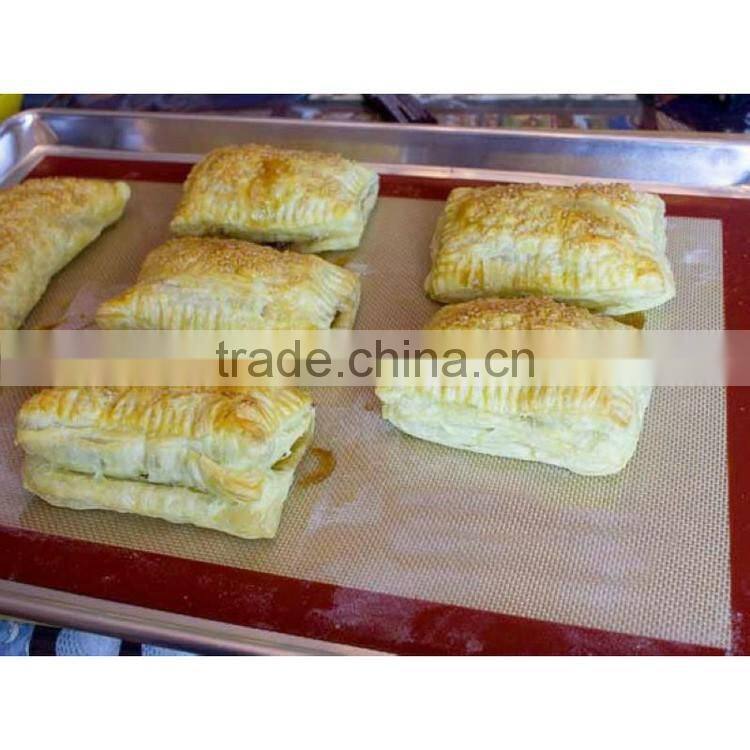 Import china products Non stick mat Silicone cutting board alibaba con