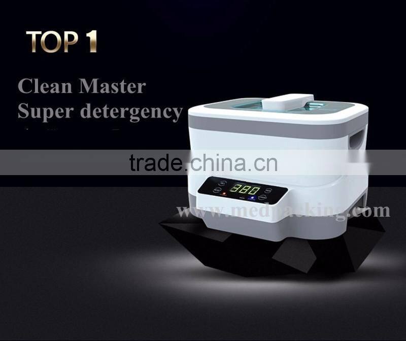 JP-1200 Split type Domestic supersonic cleaning machine glasses jewelry watches cleaner