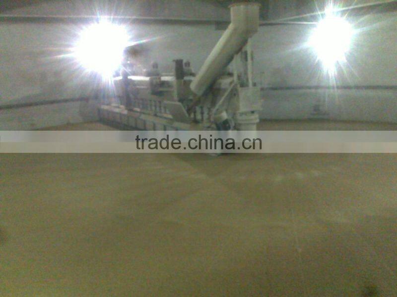 YLF series round loading unloading machine 011