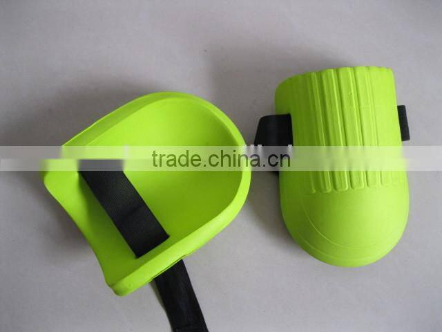 Ultra Light Adjustable Comfy Protection Gardening Gardeners Knee Pad