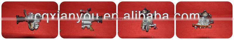 a series of Chinese manufacturer tricycle gear box reverse device for 3 wheels motorcycle