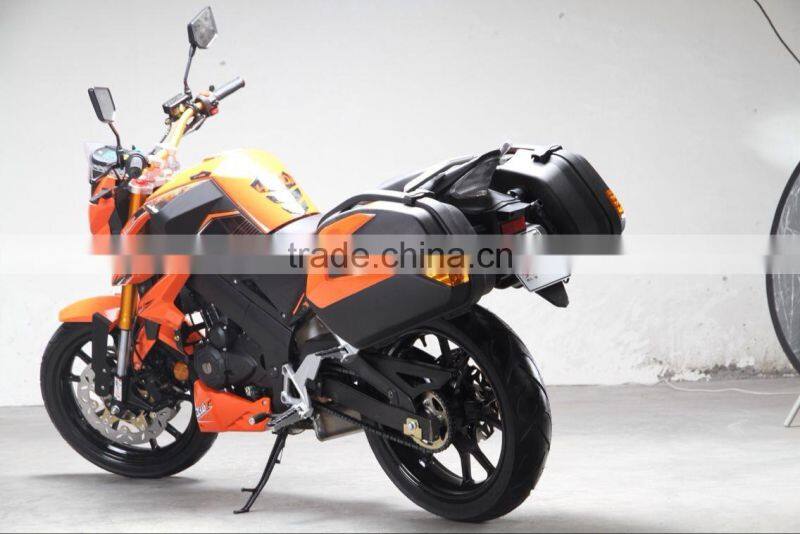 2014 new 250cc cool design EEC racing motorcycle