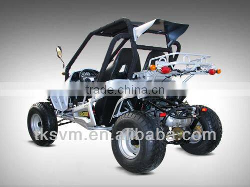 TK150GK-7 150cc Go Cart | Go Kart