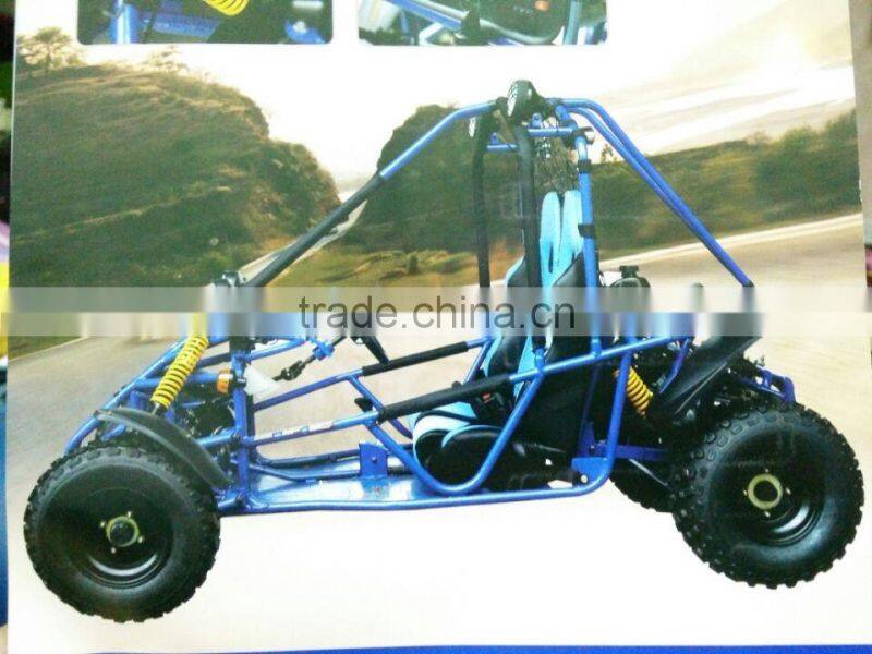 150CC go kart made in china for hot sale