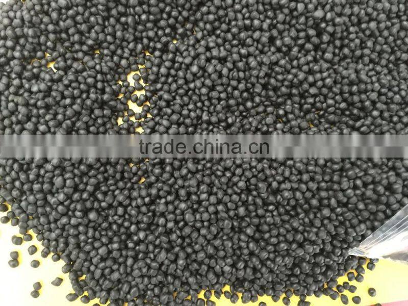 discount!!TPV rubber granules/ TPV pellets for sealing/virgin TPV granules for eraser, thermo plastic rubber, elastomer
