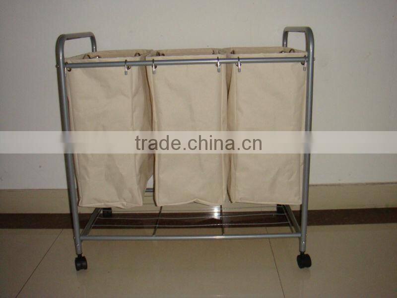 laundry cart