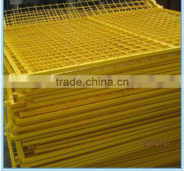 Y type column / star picket