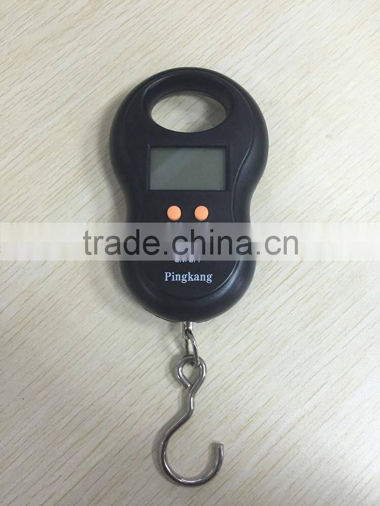 Easy Carring Portable Electronic Mini Digital Weighing Scale