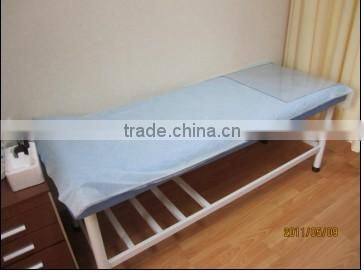 disposable nonwoven hospital pillowcase pillow cover sheet