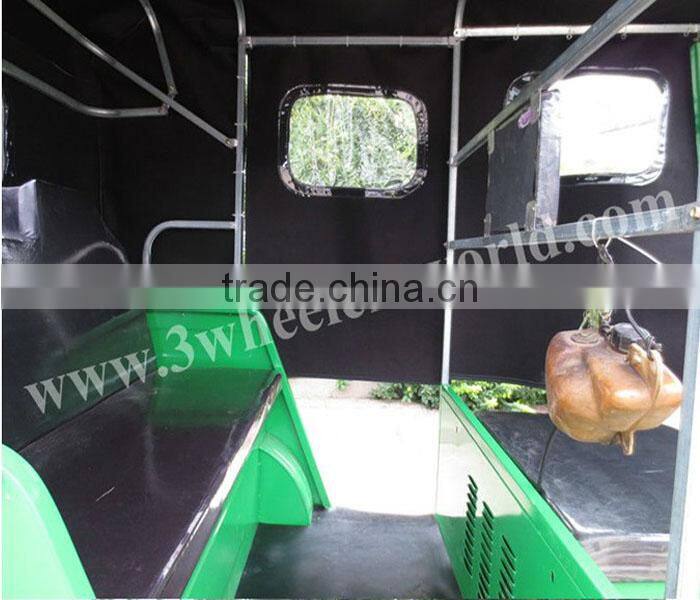 Bajaj tricycle hot sale in Nigeria three wheel motorcycle/ indian bajaj tricycle/ motor tricycle price